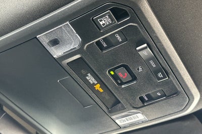 2026 Toyota Tacoma Hybrid TRD Off Road