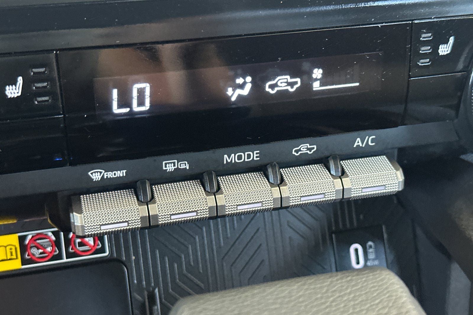 2026 Toyota Tacoma Hybrid TRD Off Road