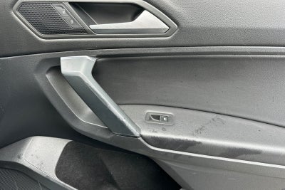 2019 Volkswagen Tiguan 2.0T SEL R-Line