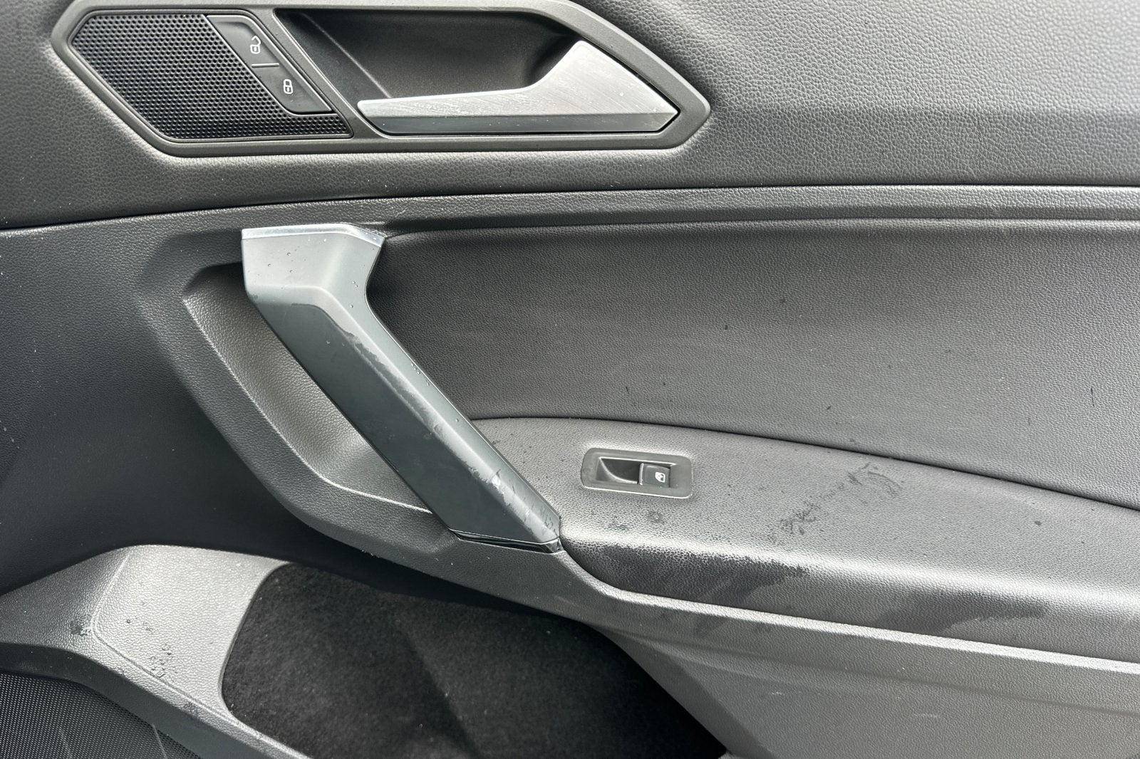 2019 Volkswagen Tiguan 2.0T SEL R-Line