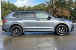 2019 Volkswagen Tiguan 2.0T SEL R-Line