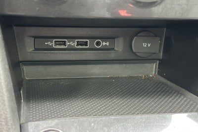 2019 Volkswagen Tiguan 2.0T SEL R-Line