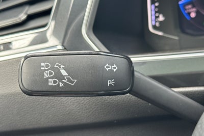 2019 Volkswagen Tiguan 2.0T SEL R-Line