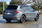 2019 Volkswagen Tiguan 2.0T SEL R-Line