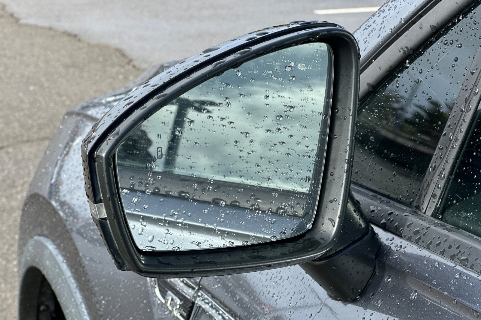 2019 Volkswagen Tiguan 2.0T SEL R-Line