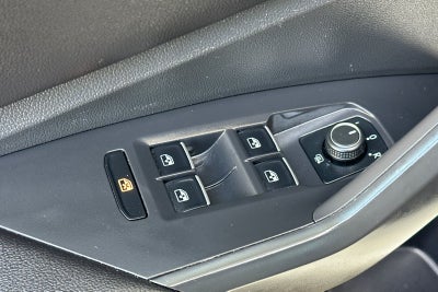2022 Volkswagen Jetta 1.5T S