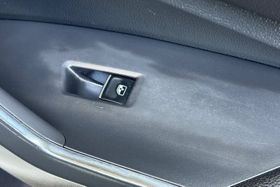 2022 Volkswagen Jetta 1.5T S