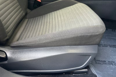 2022 Volkswagen Jetta 1.5T S