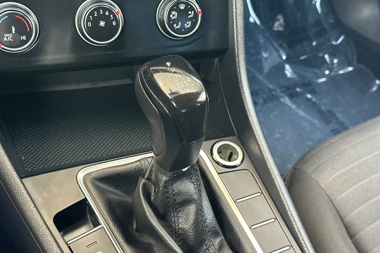 2022 Volkswagen Jetta 1.5T S
