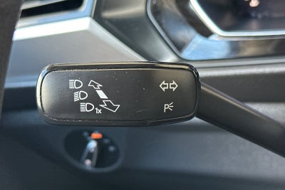 2022 Volkswagen Jetta 1.5T S