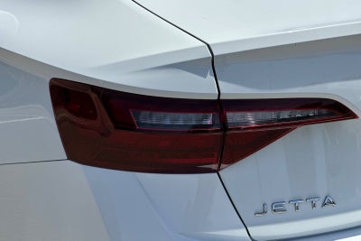 2022 Volkswagen Jetta 1.5T S