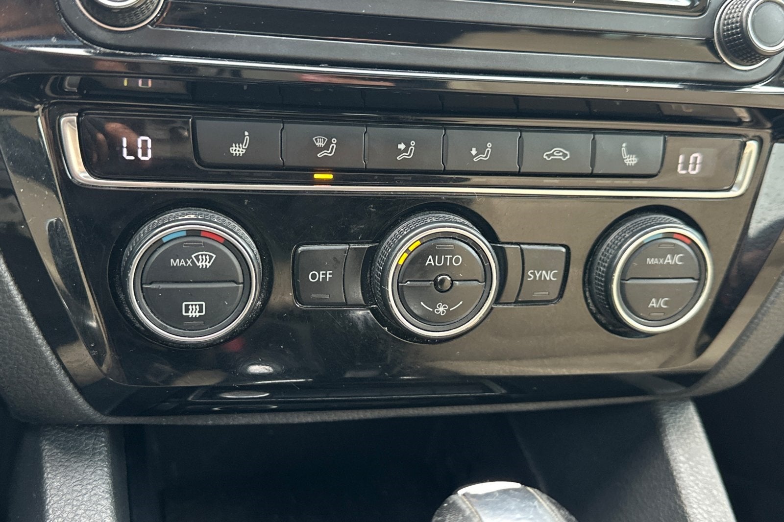 2017 Volkswagen Jetta 1.8T SEL