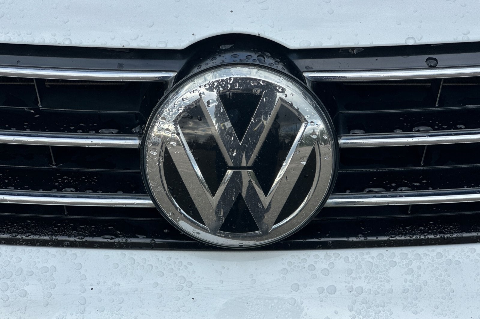 2017 Volkswagen Jetta 1.8T SEL