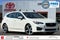 2017 Subaru Impreza 2.0i Sport