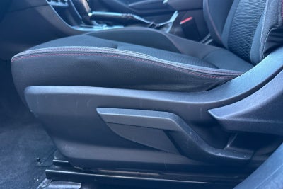 2017 Subaru Impreza 2.0i Sport