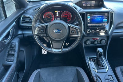 2017 Subaru Impreza 2.0i Sport