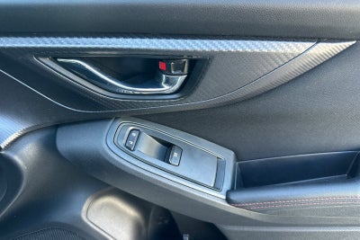 2017 Subaru Impreza 2.0i Sport