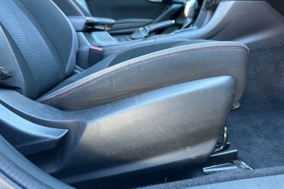 2017 Subaru Impreza 2.0i Sport