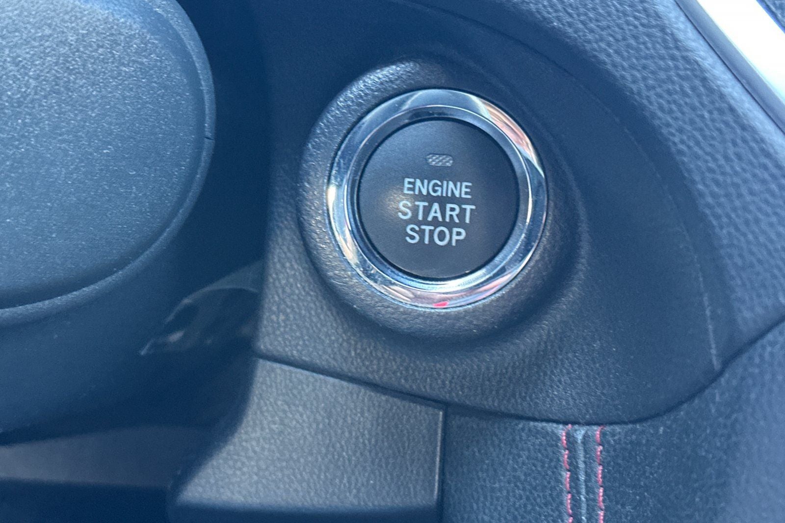2017 Subaru Impreza 2.0i Sport