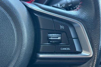 2017 Subaru Impreza 2.0i Sport
