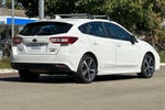 2017 Subaru Impreza 2.0i Sport
