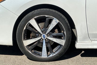 2017 Subaru Impreza 2.0i Sport