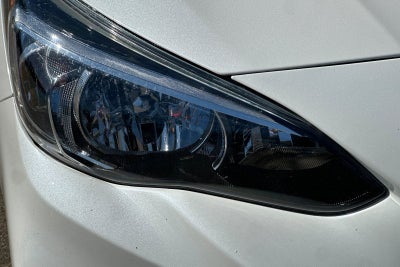 2017 Subaru Impreza 2.0i Sport