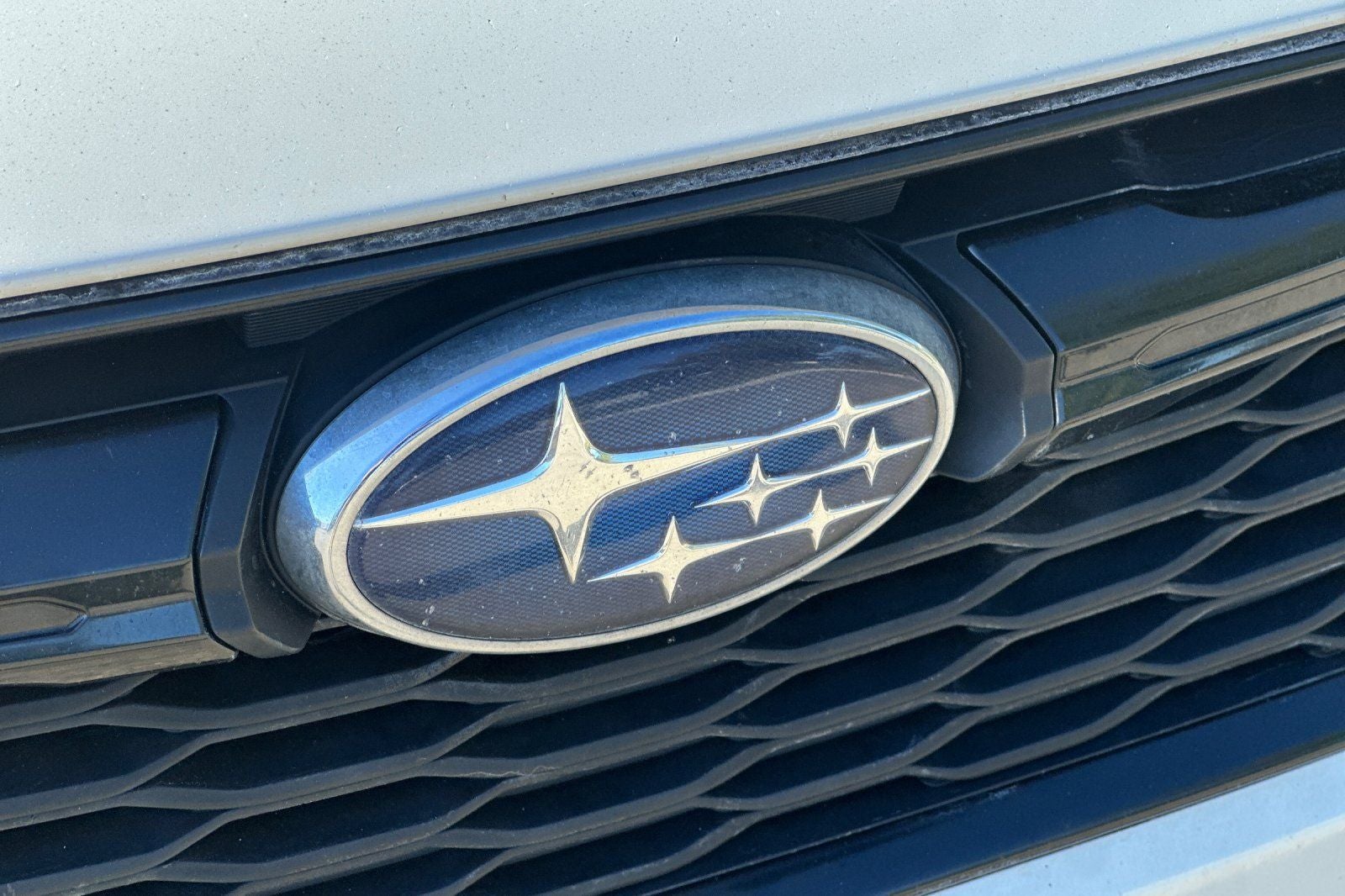 2017 Subaru Impreza 2.0i Sport