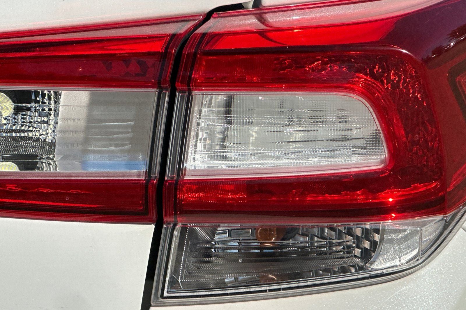 2017 Subaru Impreza 2.0i Sport