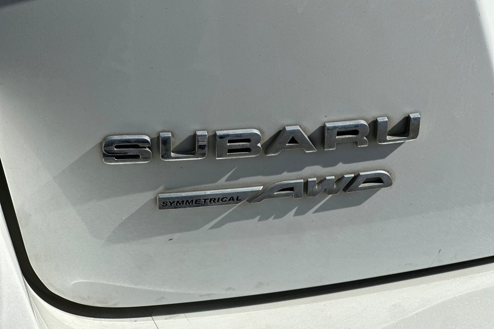 2017 Subaru Impreza 2.0i Sport