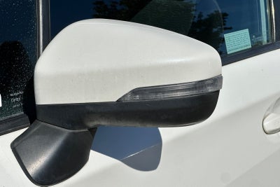 2017 Subaru Impreza 2.0i Sport