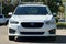 2017 Subaru Impreza 2.0i Sport