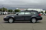 2008 Subaru Outback 2.5i Limited