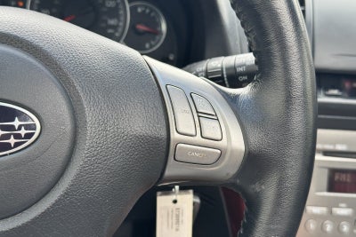 2008 Subaru Outback 2.5i Limited