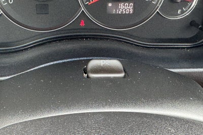 2008 Subaru Outback 2.5i Limited