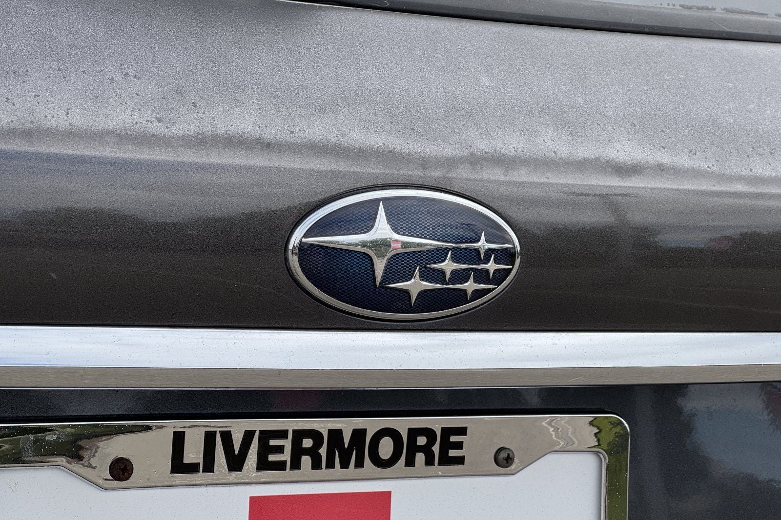 2008 Subaru Outback 2.5i Limited