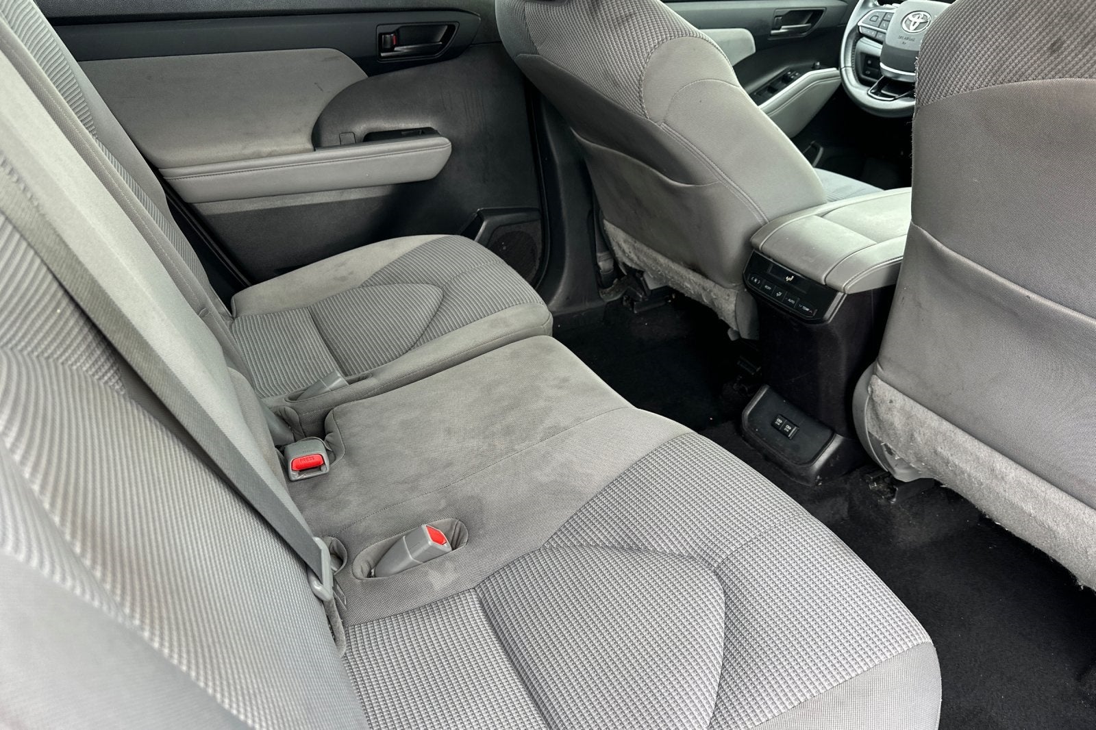 2021 Toyota Highlander Hybrid LE