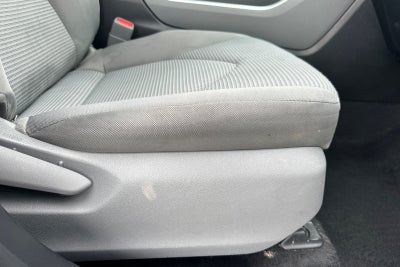 2021 Toyota Highlander Hybrid LE