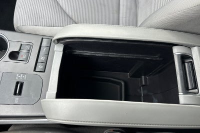 2021 Toyota Highlander Hybrid LE