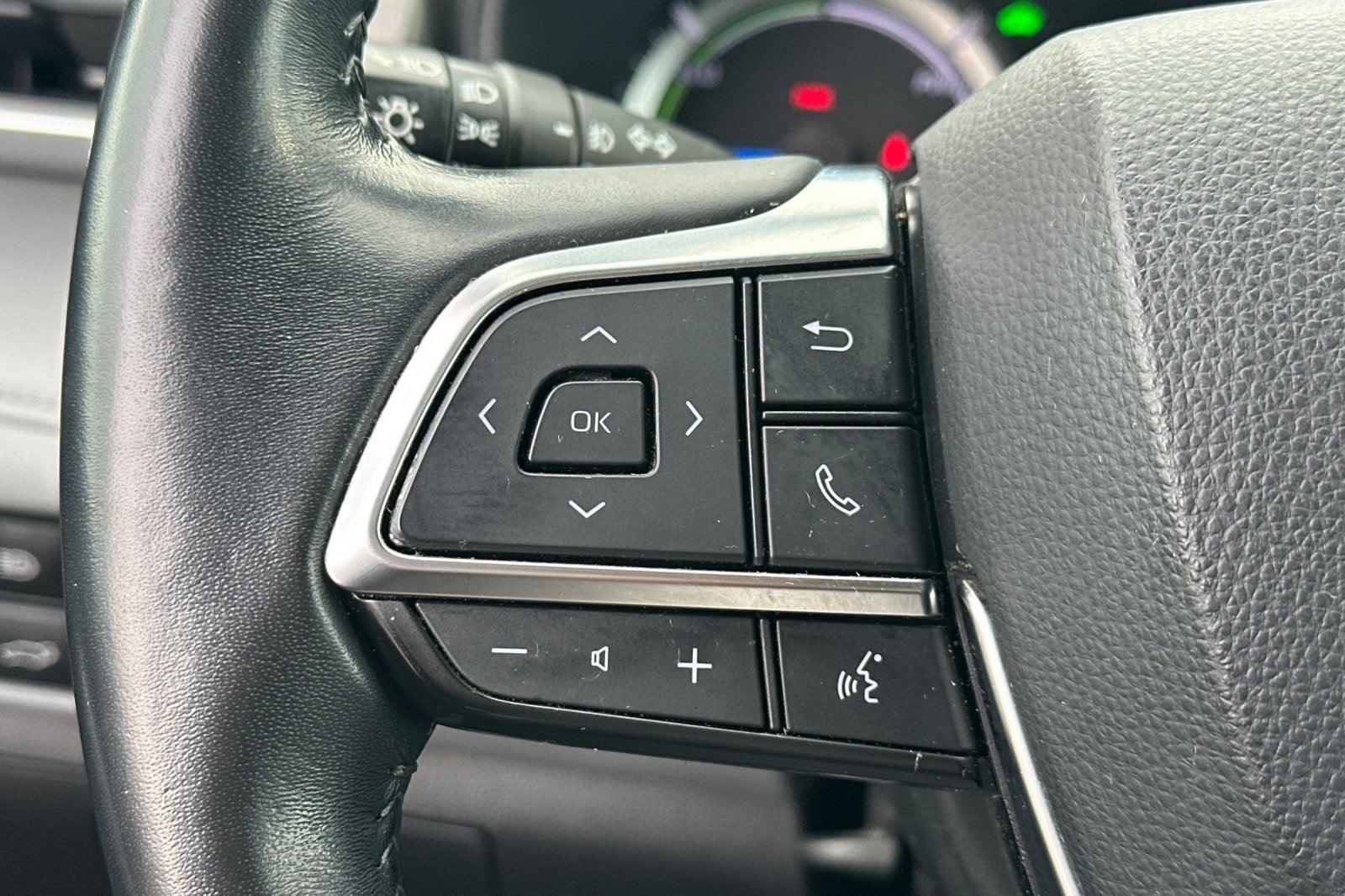 2021 Toyota Highlander Hybrid LE