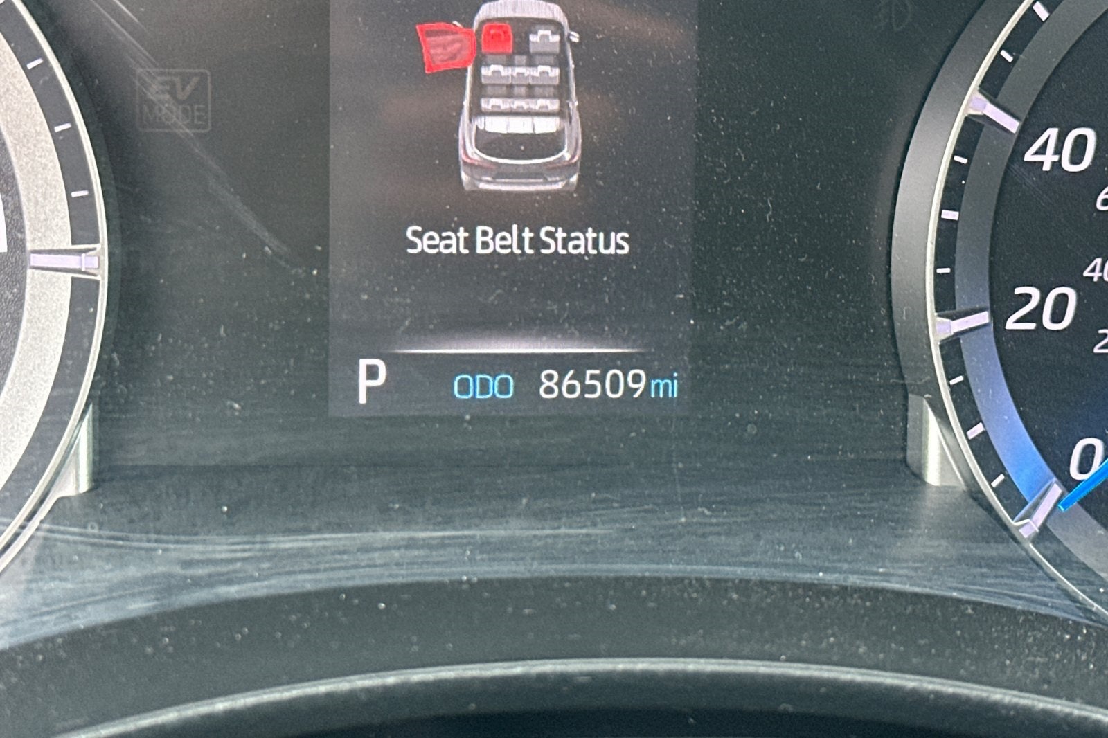 2021 Toyota Highlander Hybrid LE