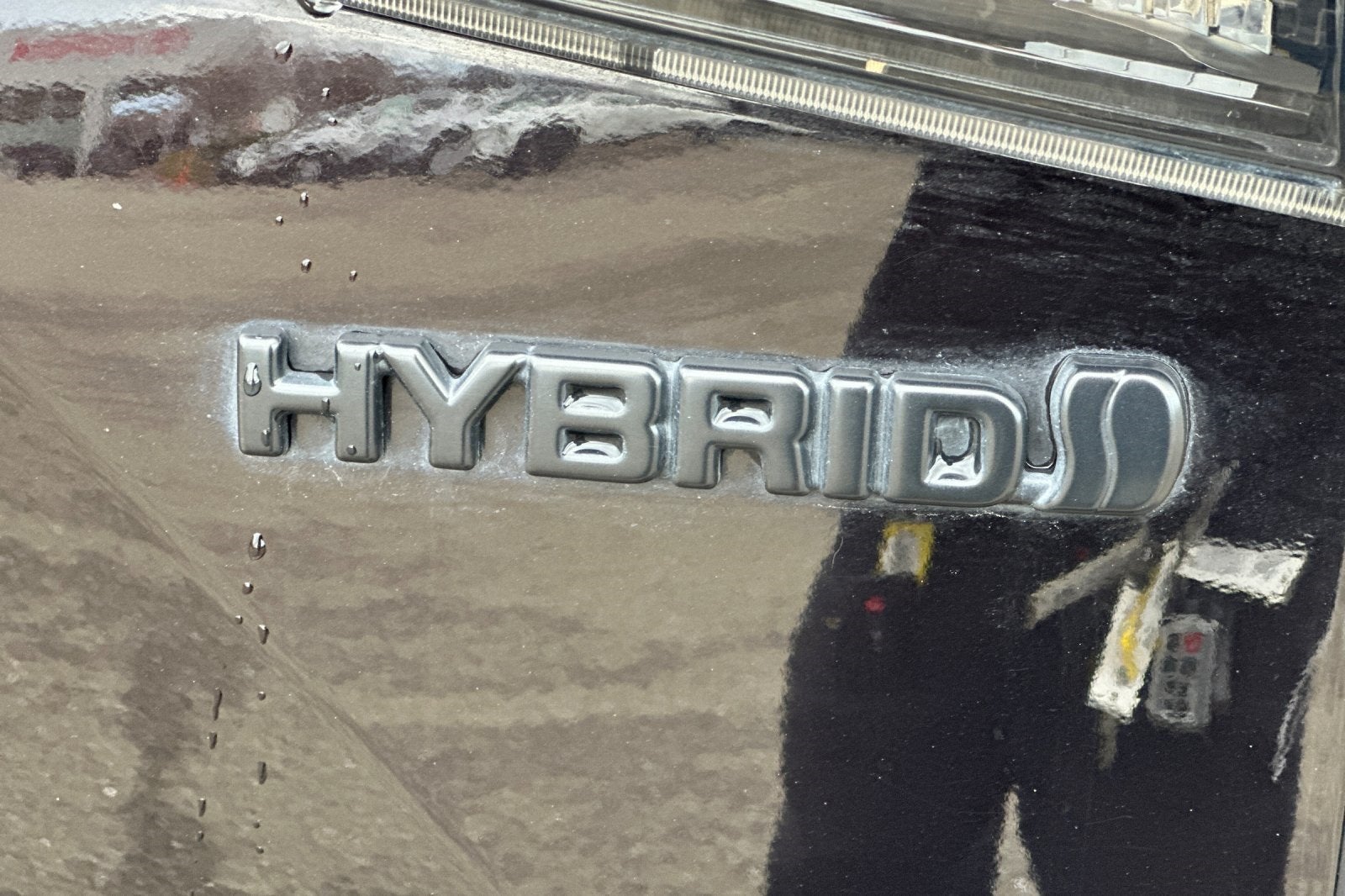 2021 Toyota Highlander Hybrid LE