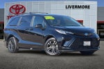 2025 Toyota Sienna XSE 7 Passenger