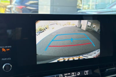 2025 Toyota Sienna XSE 7 Passenger