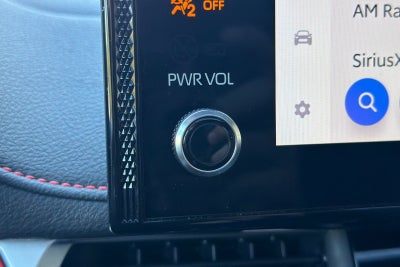 2025 Toyota Sienna XSE 7 Passenger