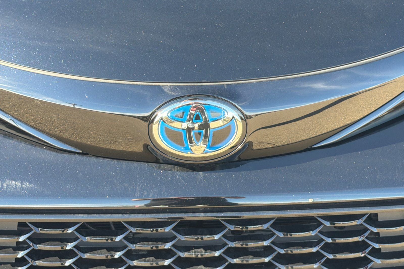 2025 Toyota Sienna XSE 7 Passenger