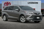 2023 Toyota Sienna Platinum 7 Passenger