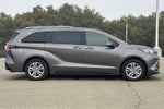 2023 Toyota Sienna Platinum 7 Passenger