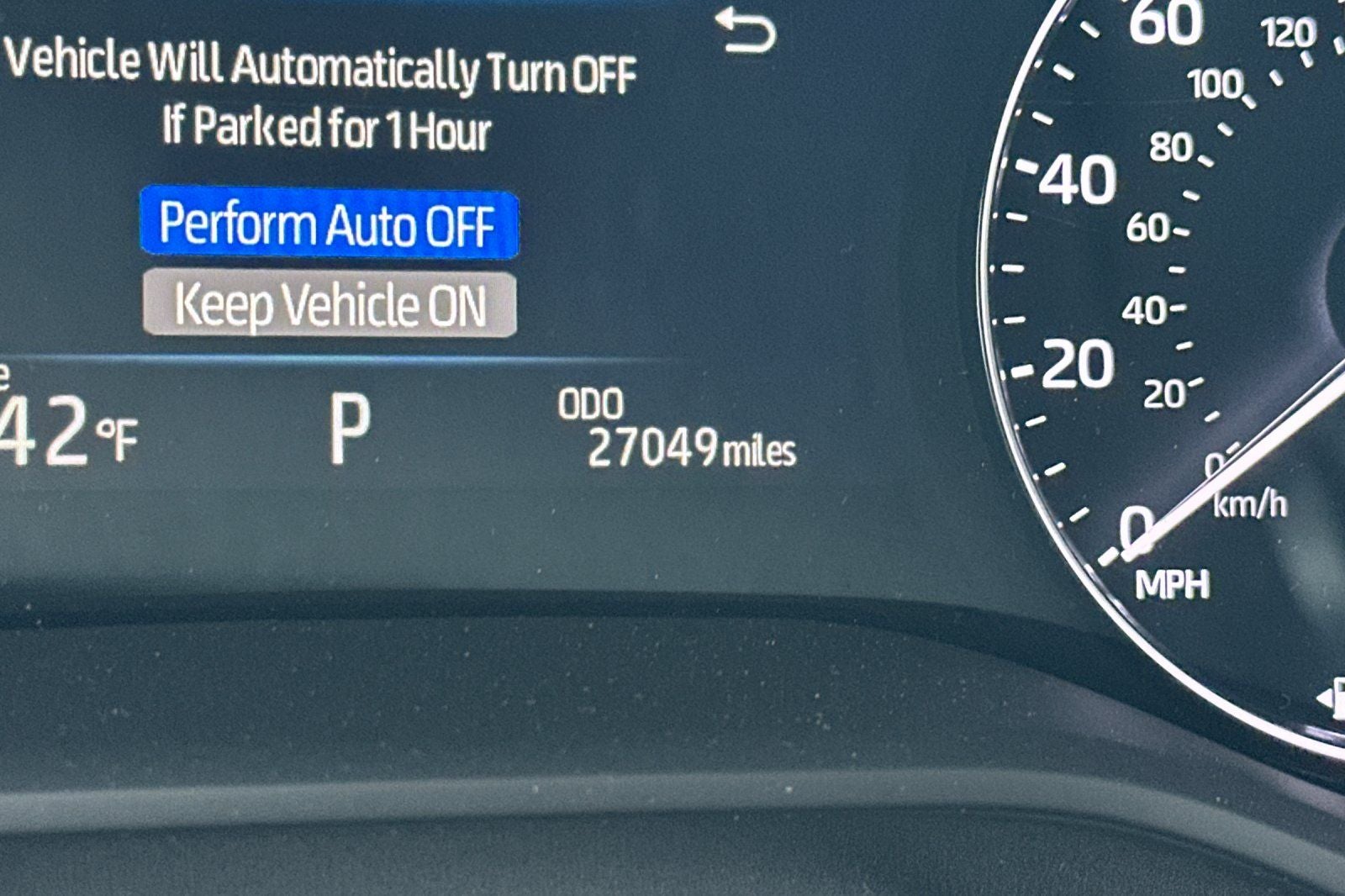 2023 Toyota Sienna Platinum 7 Passenger