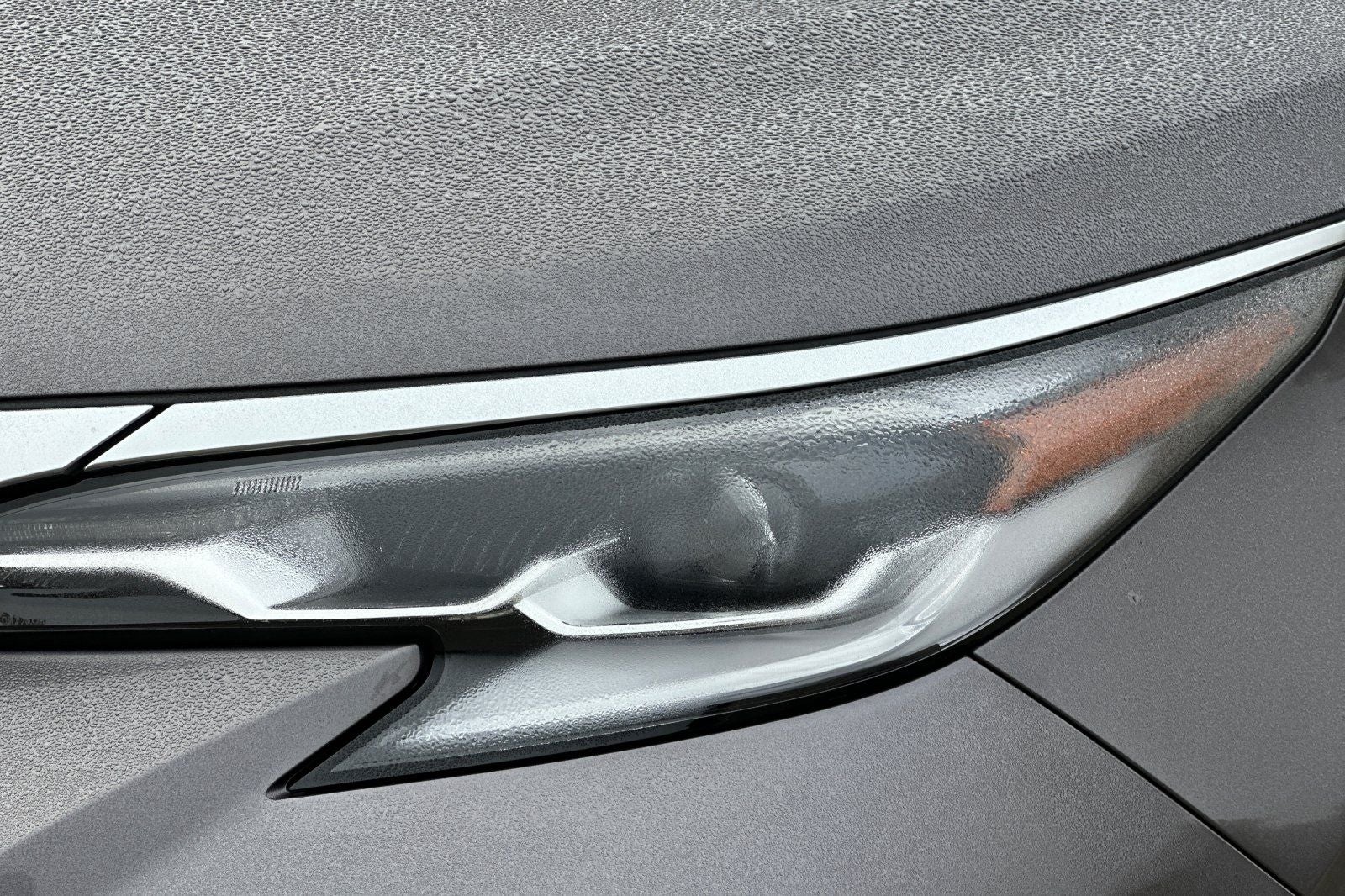 2023 Toyota Sienna Platinum 7 Passenger